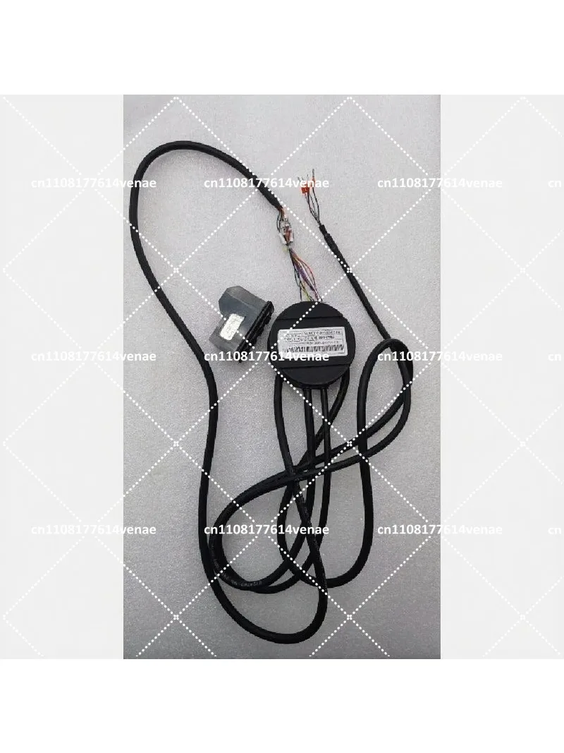 ATC Tool Magazine Position Encoder, CNC Cam Box Rotary Feedback Sensor