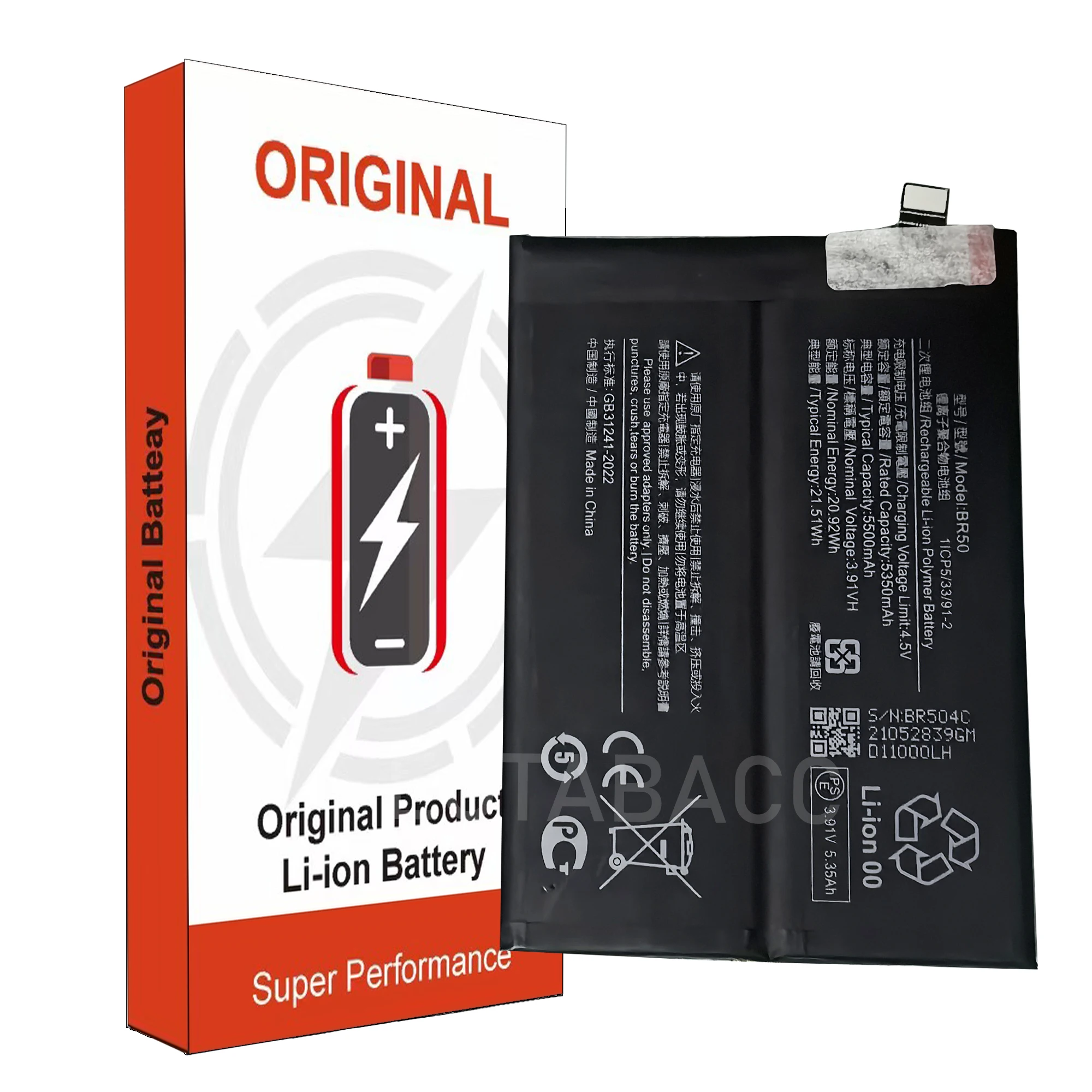 2026 Years NEW BR50 Battery for XIAOMI REDMI NOTE 14 4G GLOBAL Original Capacity Batteries Bateria+ Free Tools