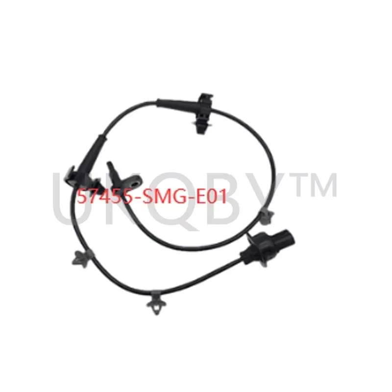 

57455-SLE-003 57450-SLE-003 Подходит для Ho nd a Od ys se y RB3 Передний левый датчик скорости линии ABS Датчик скорости колеса