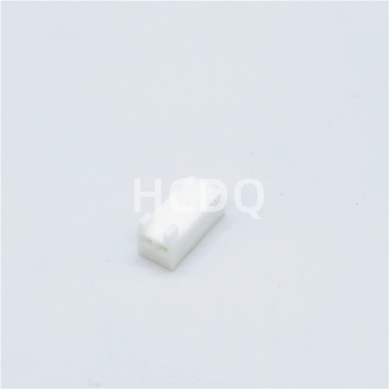 

10 PCS The original BLP-02V automobile connector plug shell and connector are supplied from stock