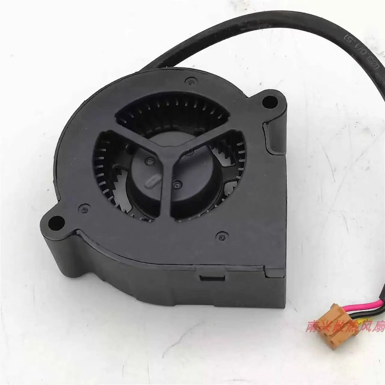 1PCS For Delta BUB0512HD Projector Blower Fan TS537 Lamp 12V 0.18A High Quality - Efficient Cooling Projectors and Lamps