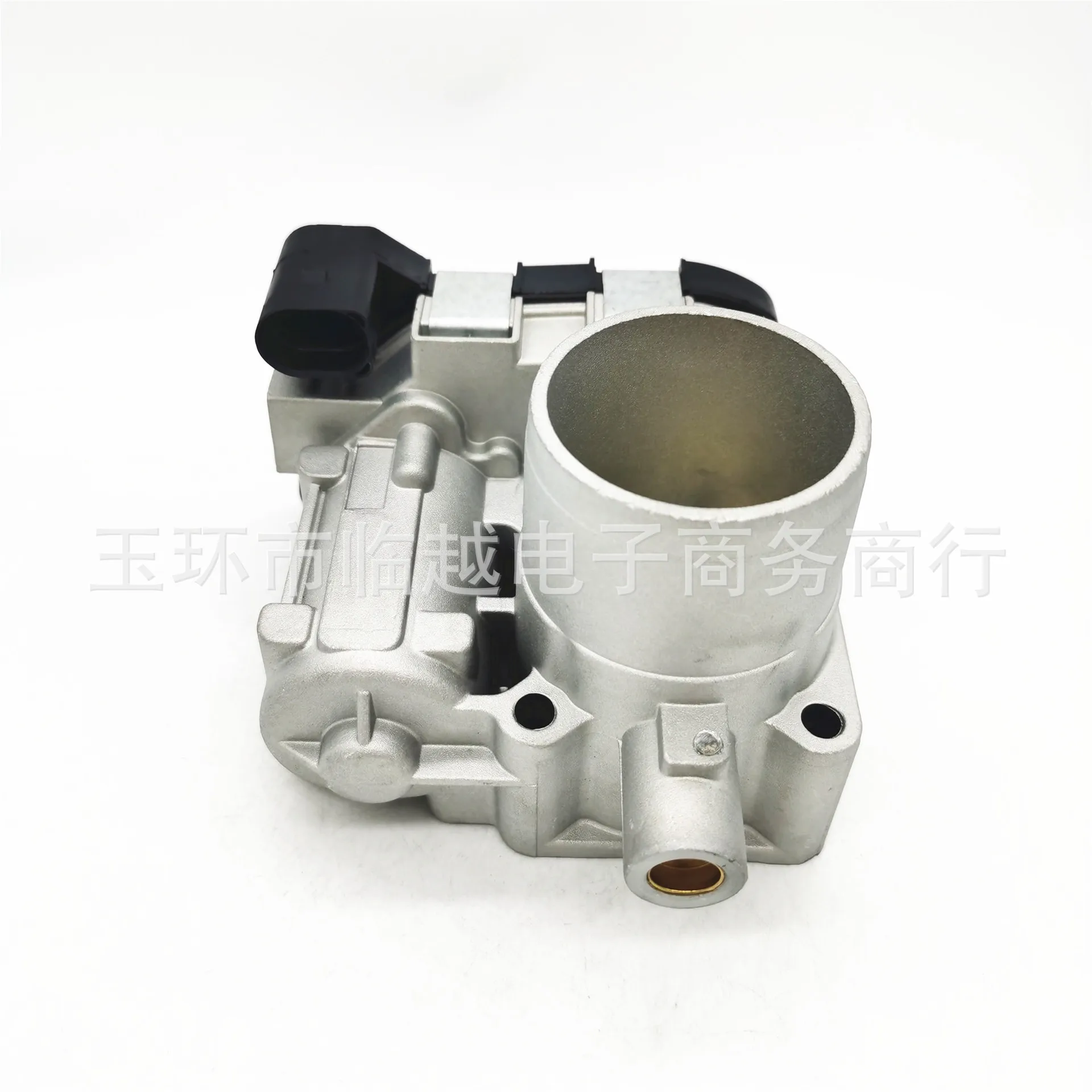 44SMF8 73502387 SMF00812 77364870 Throttle Body for Fiat SIENA PUNTO PALIO Weekend GRANDE PUNTO DOBLO MPV STRADA Pickup 1.4