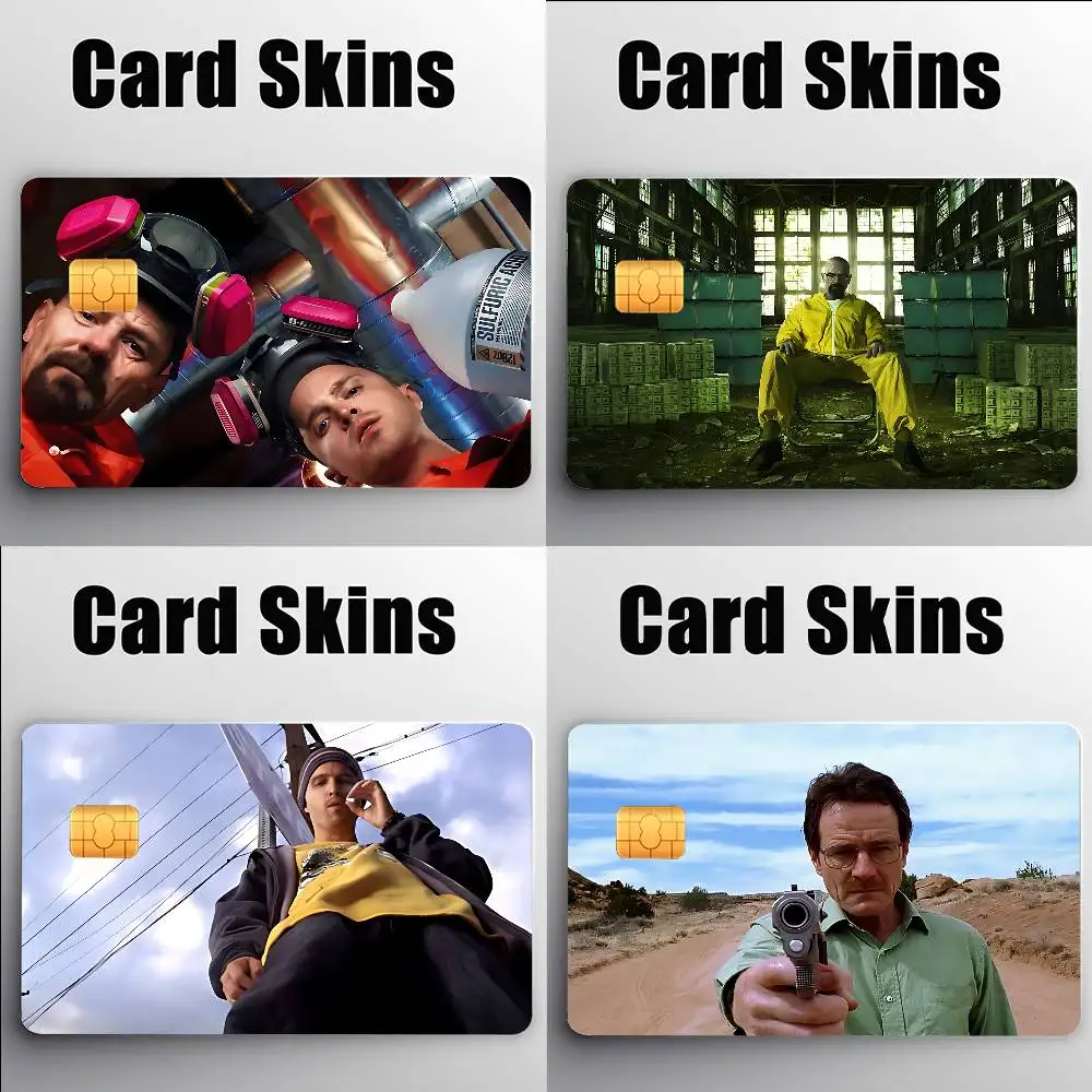 Tv B-Breaking Bad C…