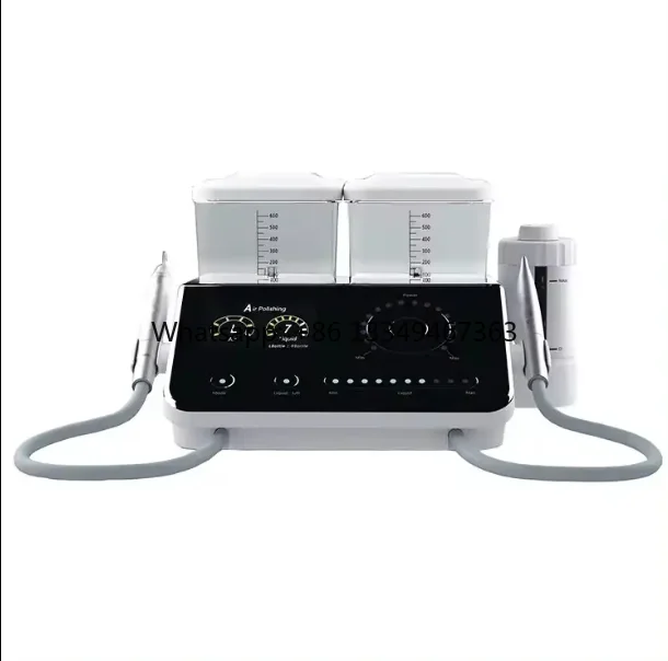 

Hot Sale Dental Scaler Piezo and Polisher
