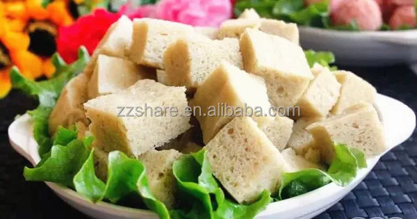 Lavatrice Seitan per farina di glutine Macchina per la produzione di glutine di grano Macchina per la produzione automatica di Glutine Seitan