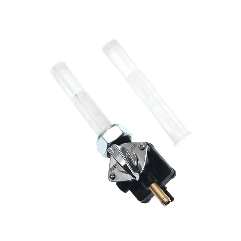 USERX Universal motorcycle Dune buggy Accessories Gas Fuel Vavle Switch Tank For harley 62169-95B 61338-94D FLST FXST FLT FXD
