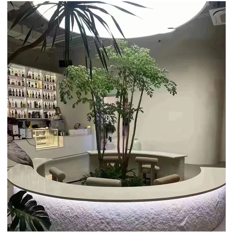 60X60CMStar Moon Stone Soft Porcelain Soft Quartz Andesite Slate Wall Panel Imitation Stone Tiktok Ultra thin Flexible Textur