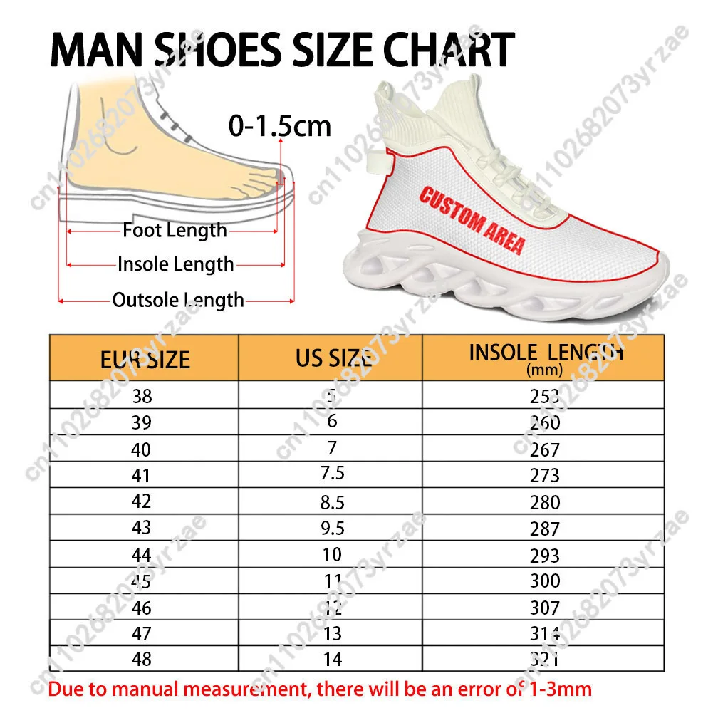 The Twilight Saga High Top Flats Sneakers Uomo Donna Adolescente Sneaker Scarpa casual personalizzata di alta qualità Scarpe su misura