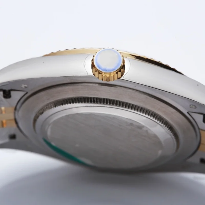 Fashion High Quality Luxury Men's Watches Waterproof Stainless Steel Date Clock Men Brand Classic Business Quartz Wristwatches