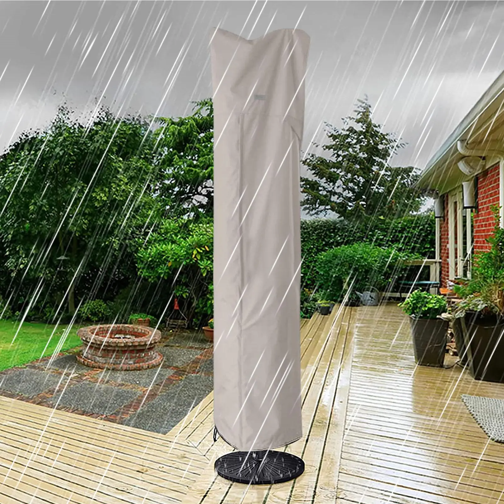 Thumbnail 3 - #31 Compare Outdoor Umbrellas Before You Buy