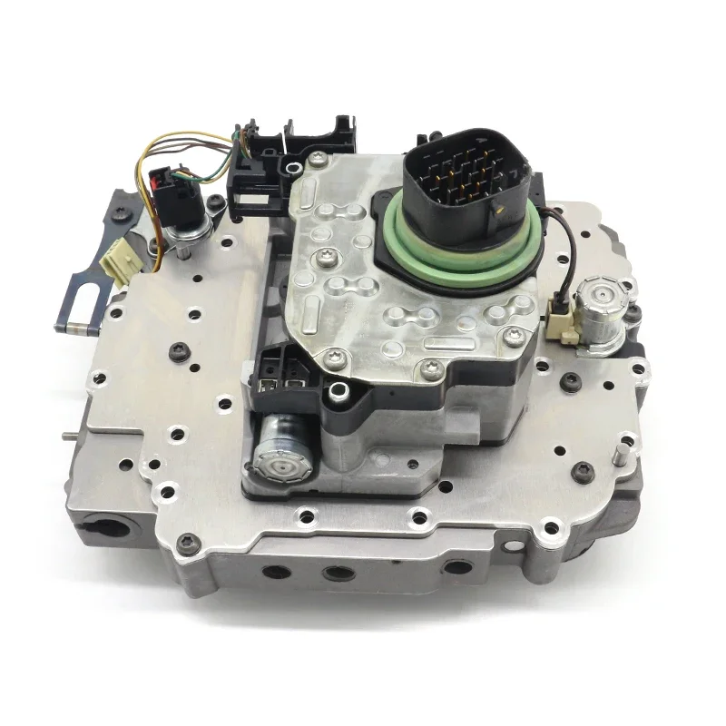 Cuerpo de Válvulas de Transmisión 62TE Original para Chrysler Dodge Avenger Grand Caravan Journey Sebring Pacifica 2007-2014 view 4