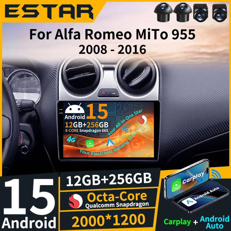 Wireless Carplay An…