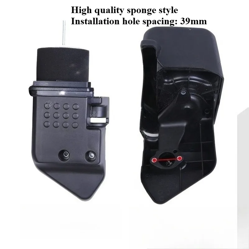 

Suitable for Yamah MX300/MX360/MX400 Air Filter Assembly Small Size