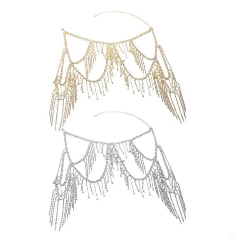 2025 جديدًا جديدًا للطبقة الرخوة ذات الطبقات الأنيقة ، فإن سلسلة البناء المتنوعة للسبائك المتميزة للحفلات الموسيقية والحدث