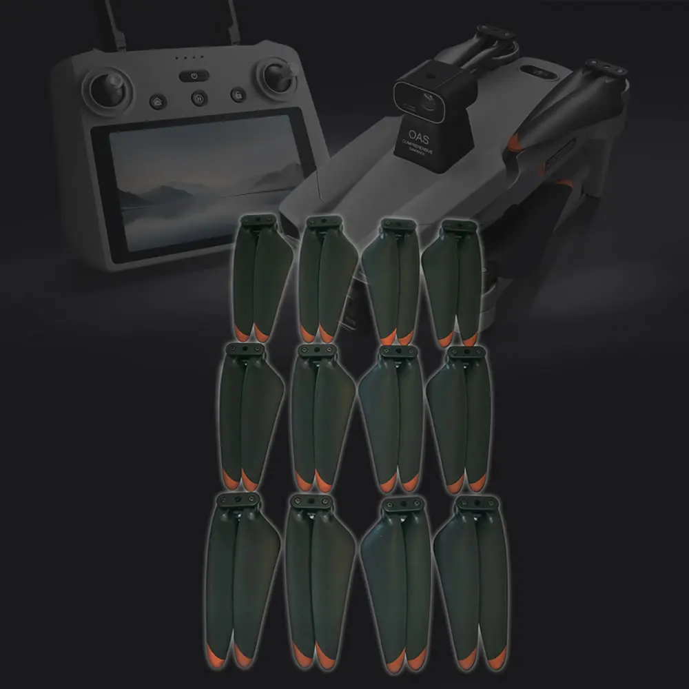 

3Set Original Propeller Props For AE86 PRO MAX Drone Accessory