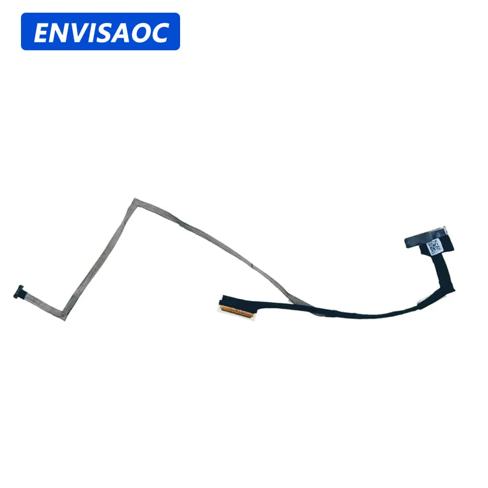 Replace For HP Folio 13-2000 13-1000 Series TPN-C101 Ultrabook Laptop Video Screen LCD LED LVDS Display Ribbon Camera Flex Cabl