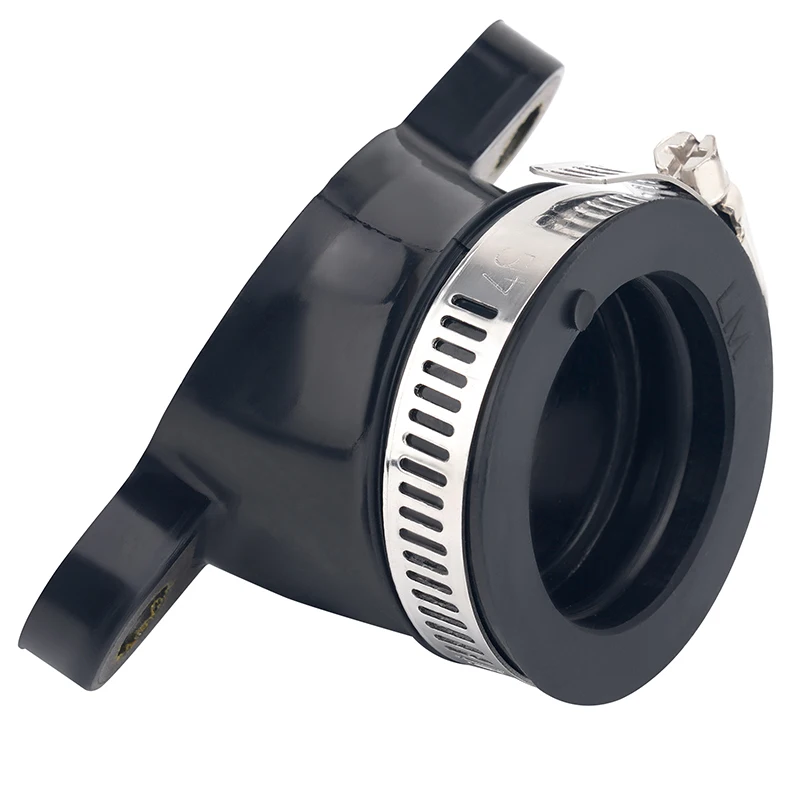 AHL دراجة نارية المكربن واجهة مشعب السحب ل بولاريس ATV ATP ماغنوم تريل بوس السترة Xpedition 3087050 3086885 #6