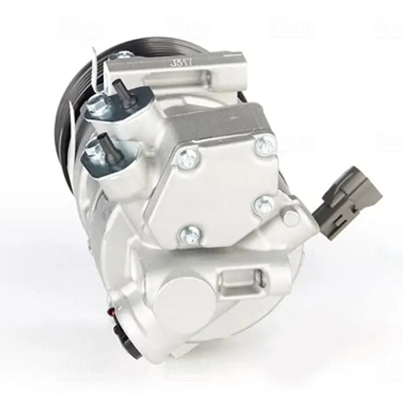 5SE09C ضاغط التيار المتردد لميتسوبيشي كولت/VI/CZC الذكية 7813A132 MR568990 7813A058 454230011 A4542300111 447190-5350 447190-9790