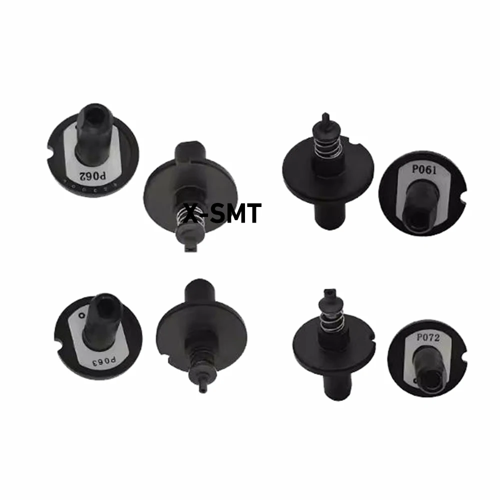 Durable Nozzle P051 P052 P053 P054 P055 M001 M002 M003 M004 M005 M006 For I-Pulse Chip Mounter Replacement Nozzle M10 SMT Nozzle