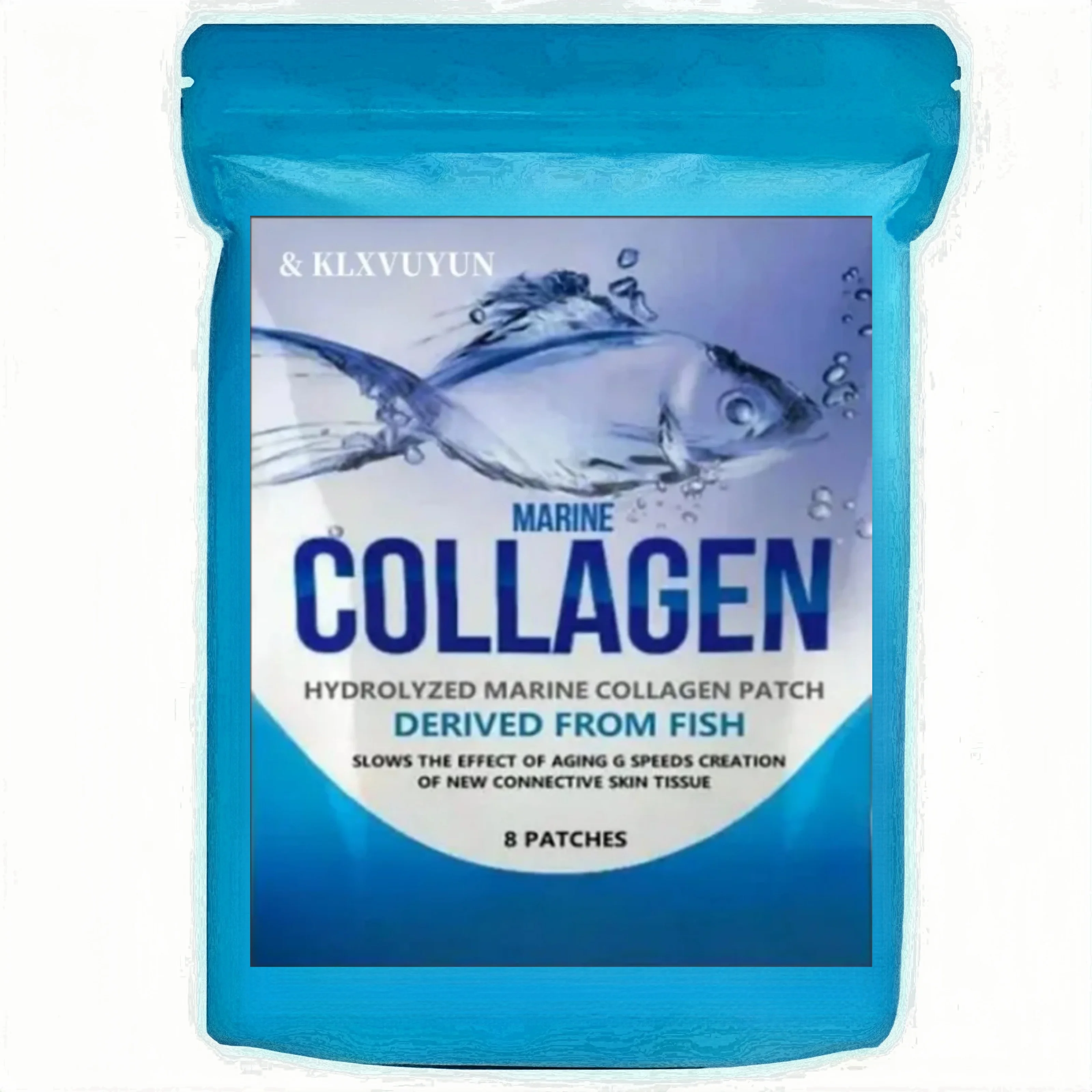 comprimidos-marinhos-de-colageno-de-peixe-hidrolisado-articulacoes-de-tecido-antienvelhecimento-da-pele-8-remendos-remendos-transdermicos-feitos-nos-eua