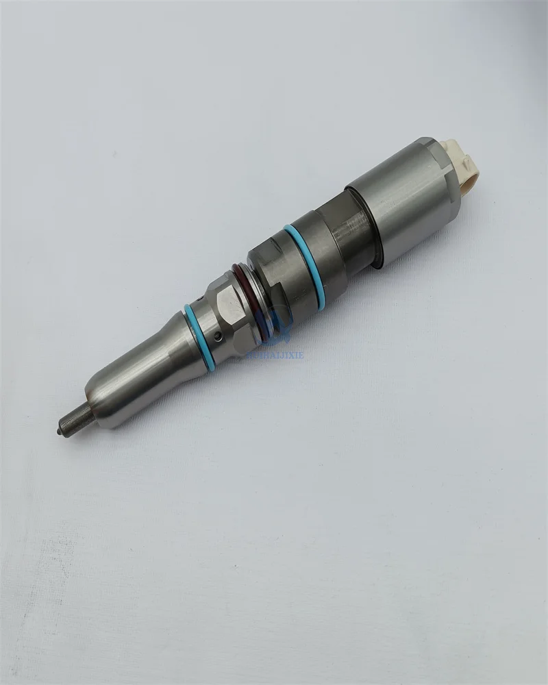 

456-3544 4563544 20R-5079 20R5079 Common Rail Injector for Caterpillar CAT C9.3 Engine 336E Excavator