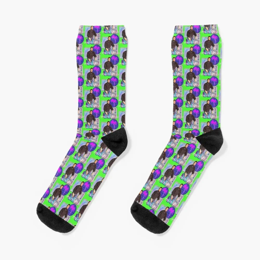 

Dwayne Johnson Dwayne Johnson Vaporwave Socks Argentina crazy hiking Women Socks Men's