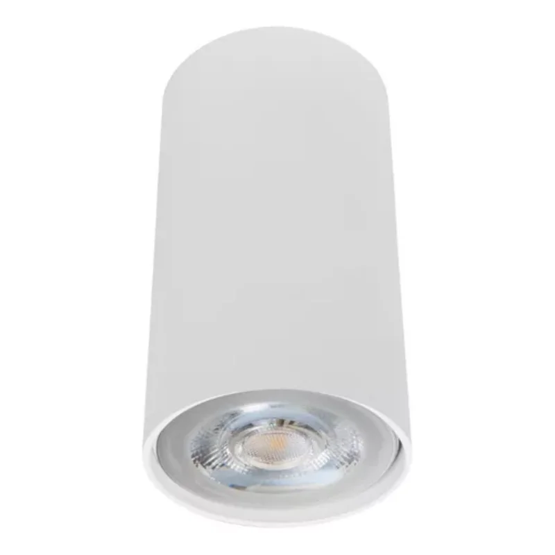 TL-5150 circular white ceiling light on