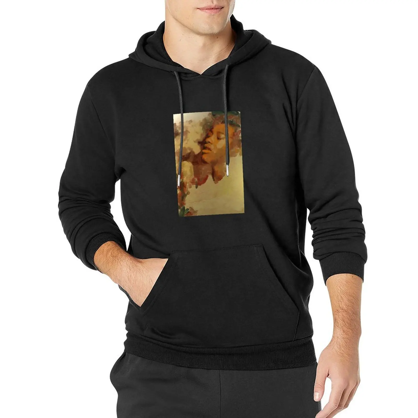 

Sam Cooke Pullover Hoodie men's coat mens designer clothes men wear mens hoodies