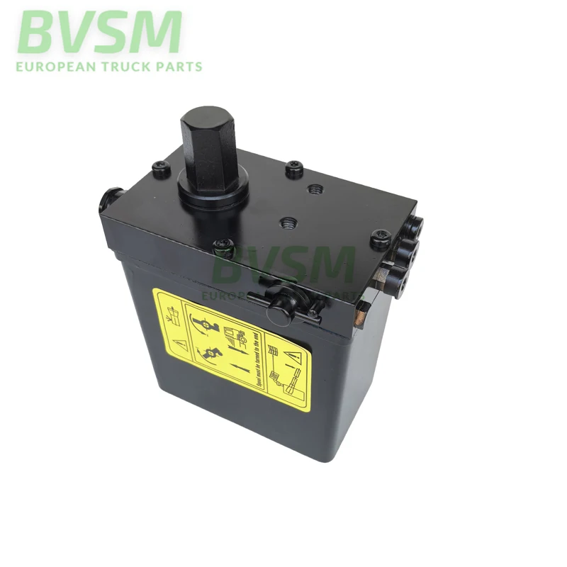 

For Volvo RENAULT Truck Cabin Tilt Pump OEM 21882617 21831181 21880299 22841213 22841199 7485138654 7421974957