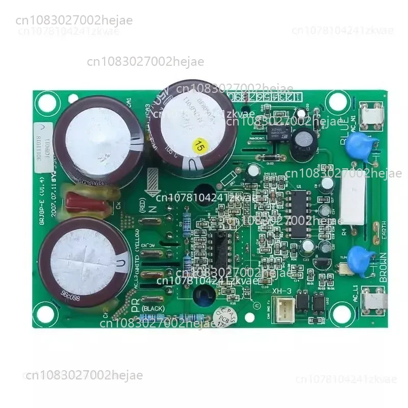 

Новый модуль питания PFC преобразования частоты 30111019 JGP011A 30111018 PFC JGP011 GRJGP-E