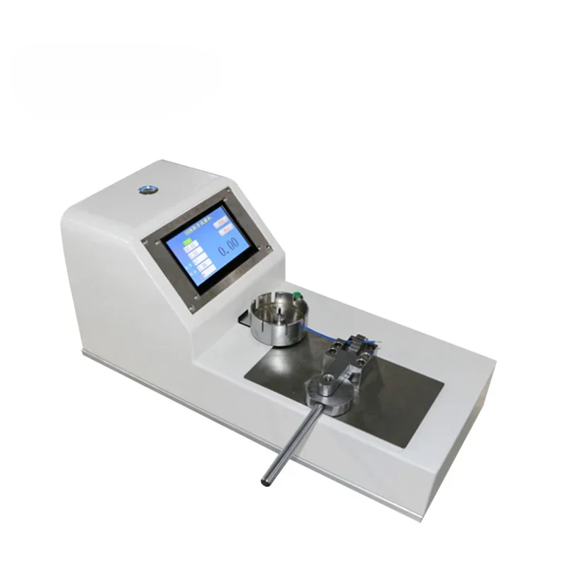 

Wire Tensile Strength Tester