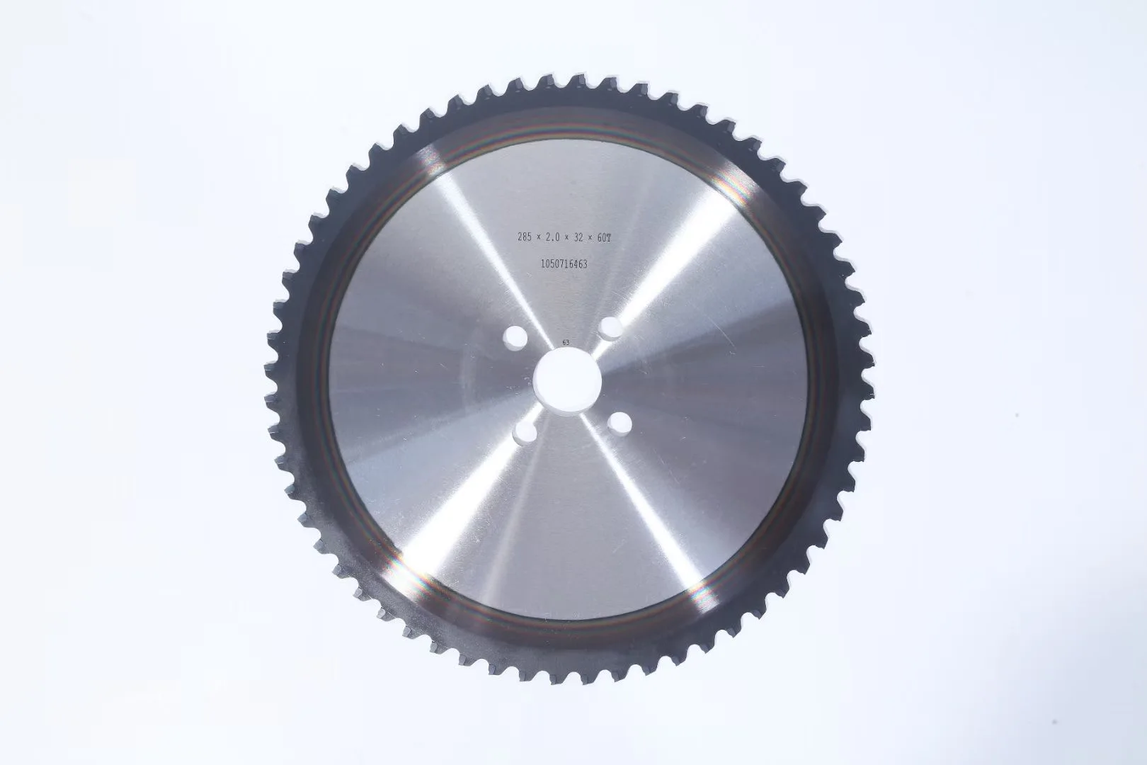 TCT Metal Saw Blades/Cutter for Industrial Equipment-Effective Cutting Solutions Customizable Sizes Made in China