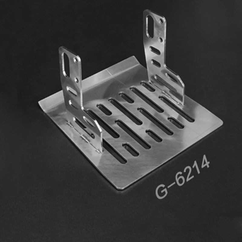 

LESU Metal Chassis Cover for Tamiyay 1/14 3363 RC Tractor Truck 3348 Dumper Remote Control Toys Model Th09771-Smt3