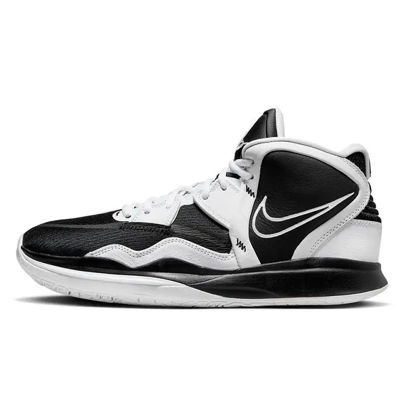 Nike Nike Kyrie Infinity TB Black White Sneakers shoes DO9616-002