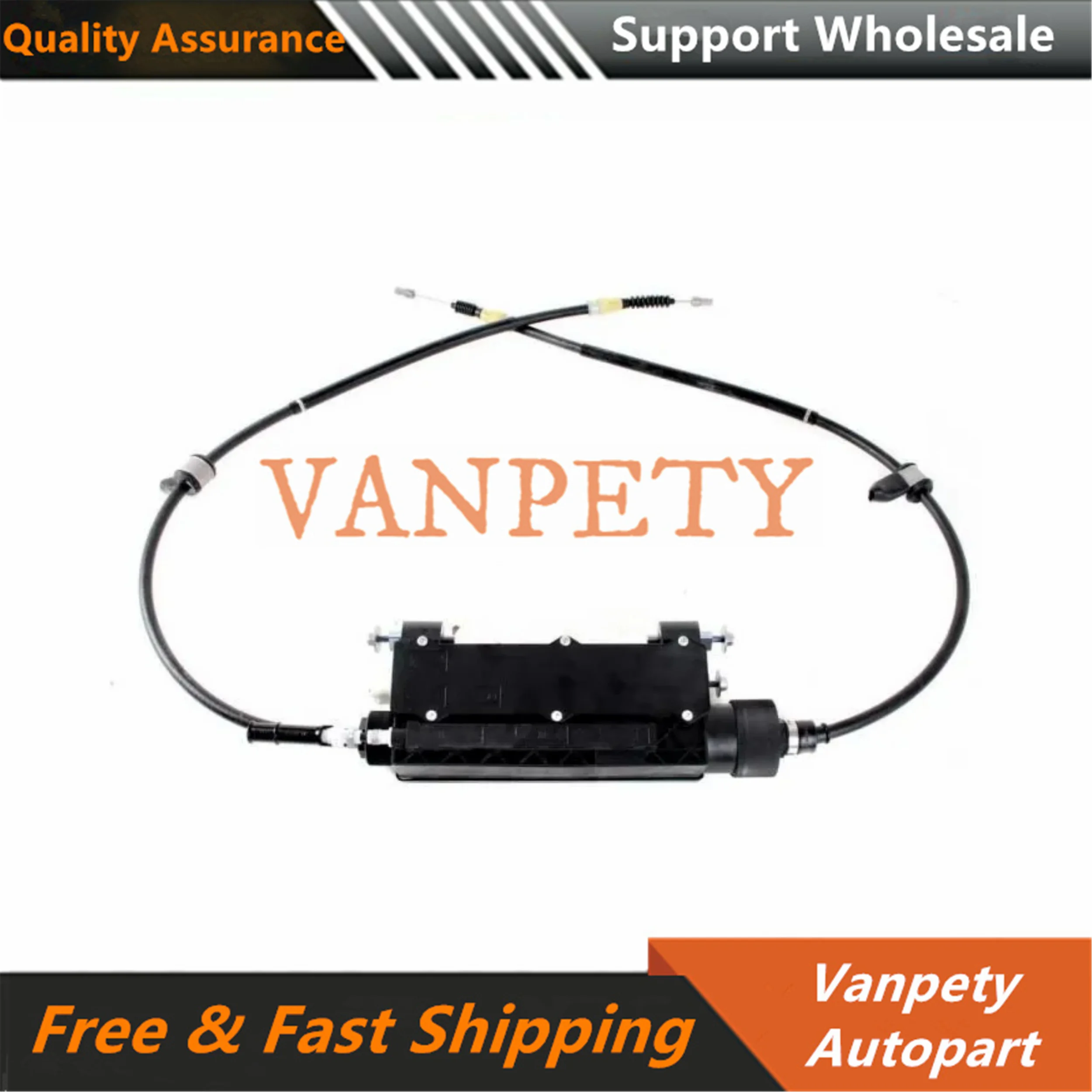 

New 1612865480 9686797080 470218 Parking brake control unit For Peugeot 508 Citroen C5 Electronic parking brake unit assembly