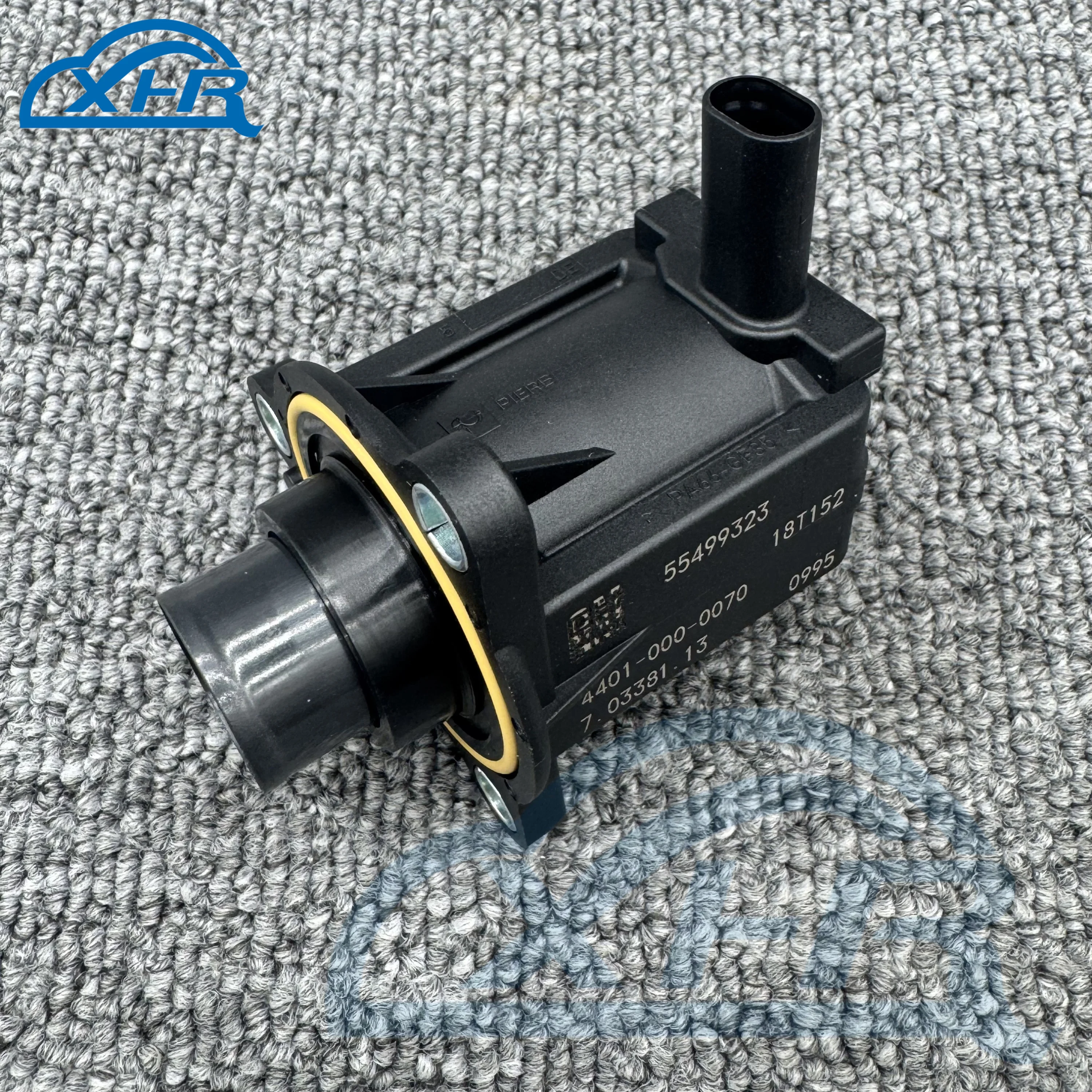 

Электромагнитный клапан турбонаддува, воздушный перепускной клапан для Buick GMC Chevrolet Equinox Malibu XL Cruze Cadillac ATS OEM: 5499323