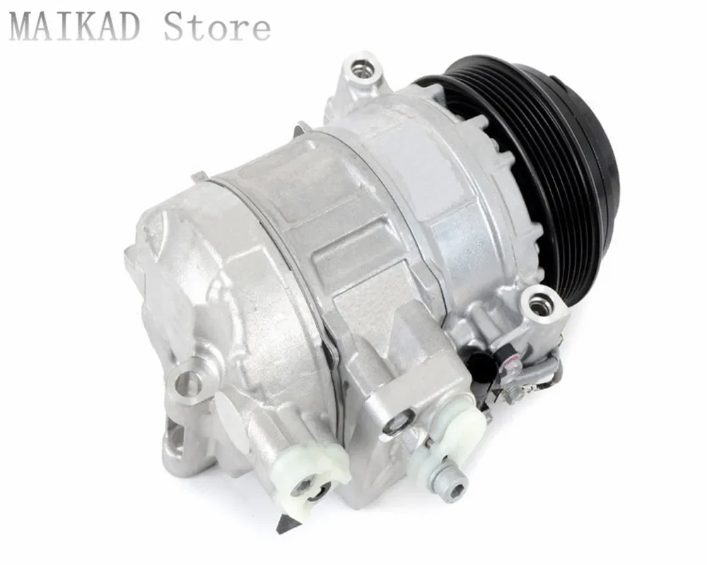 

Компрессор кондиционера Компрессор кондиционера для Mercedes-Benz W163 ML270 ML230 ML320 ML350 ML430 ML500 ML55 A 0002306811