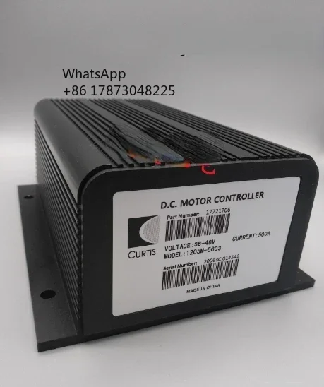 

Ко-контроллер exc-itation серии El-ectric g-olf c-art, кон-контроллер 1205M-6B403/5603/4601