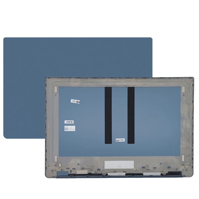 Top cover frame for Inspiron15 7000 7560 7572 P61F laptop LCD screen back case front bezel 0R09FC