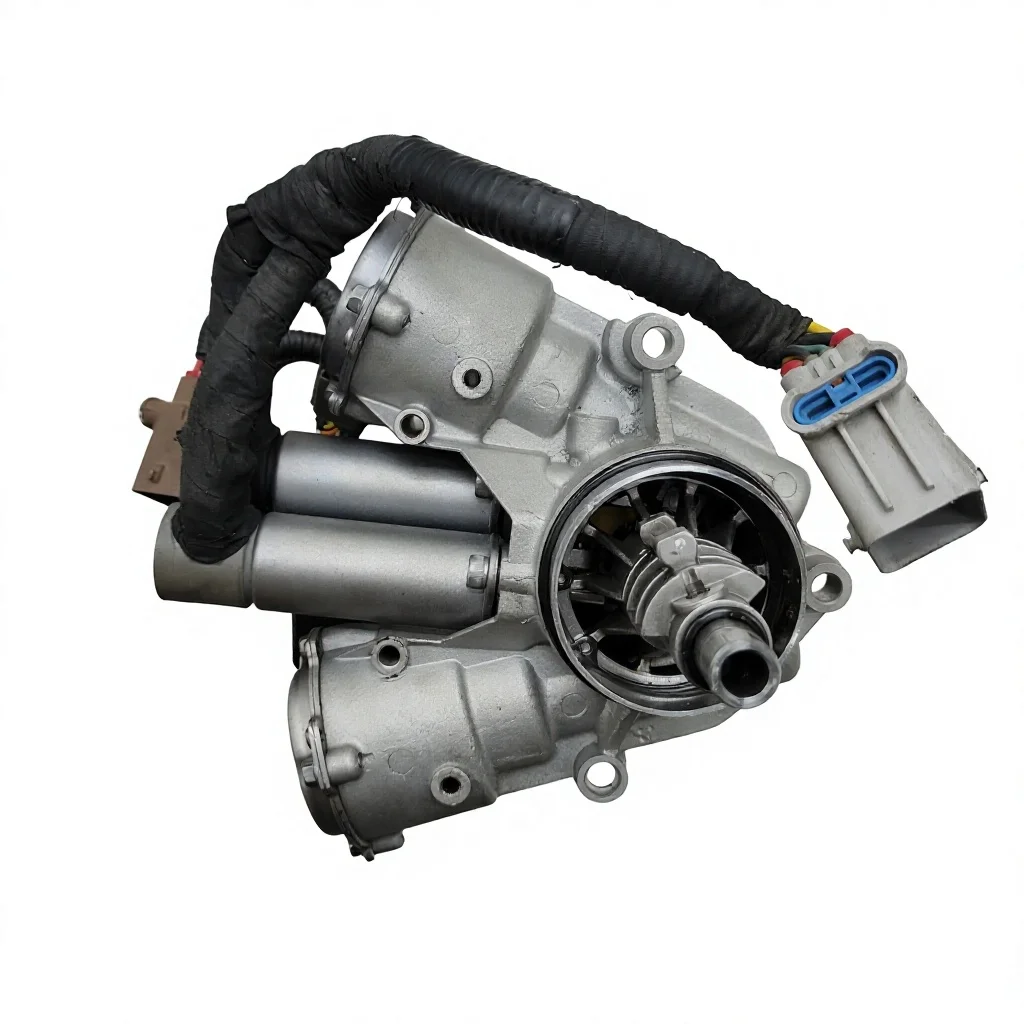Shift Actuator 438102D105, D7UF1 Transmission Shift Actuator For Dual Clutch Transmission