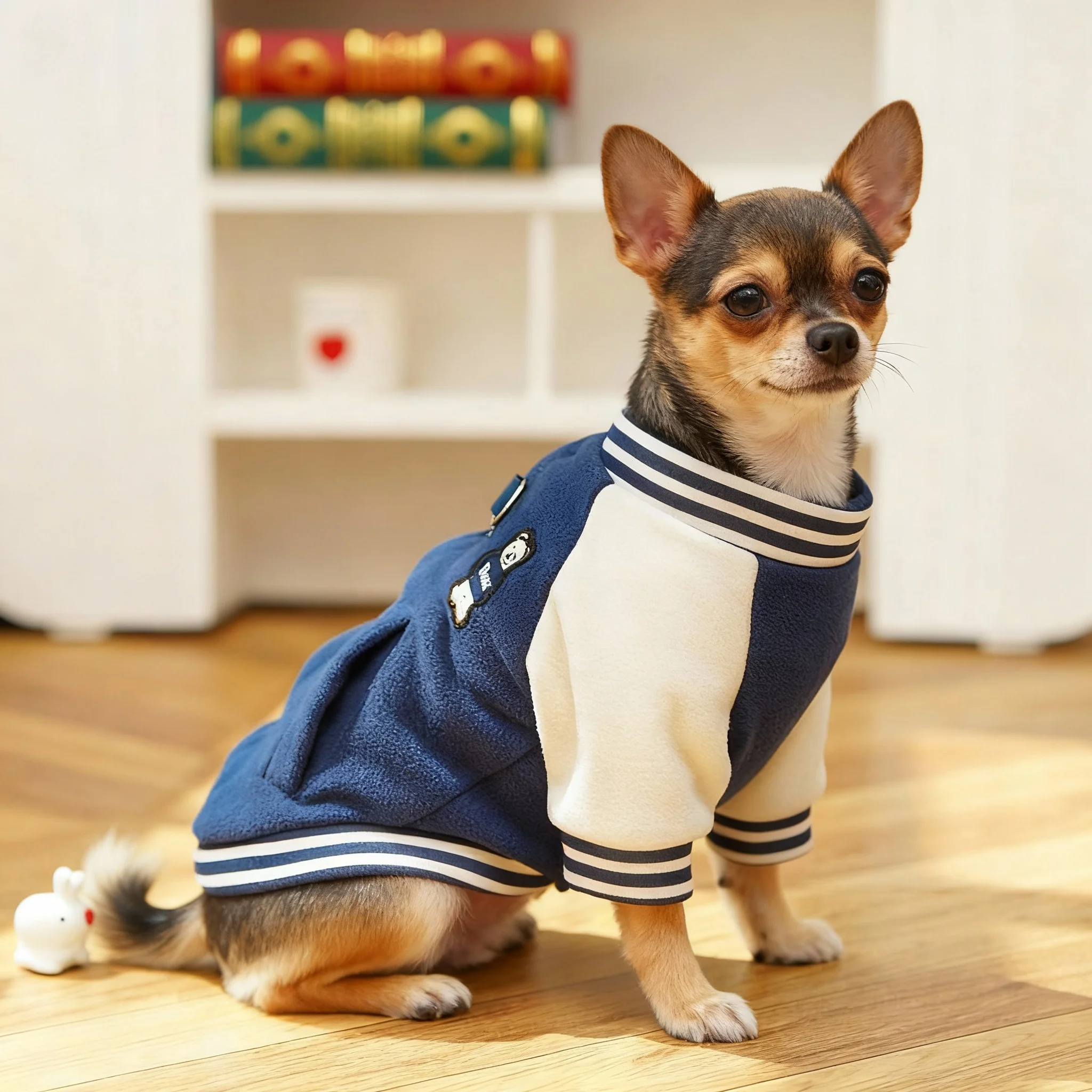 Thumbnail 4 - #60 Trending Dog Coats Right Now