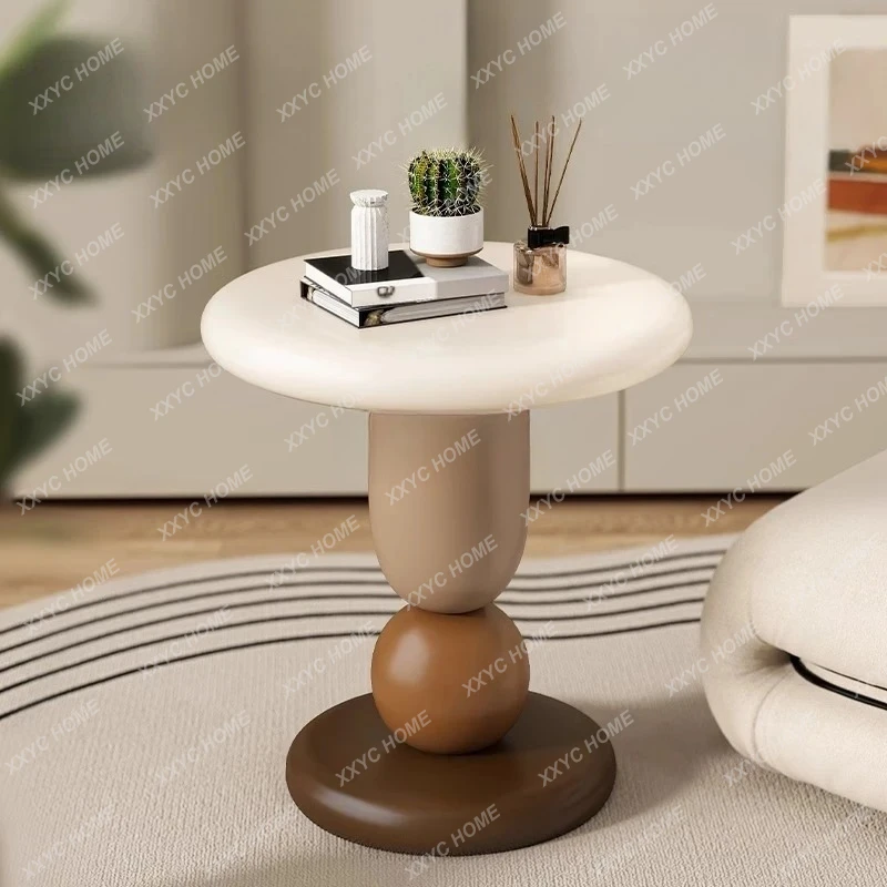 A Few Living Rooms … - image