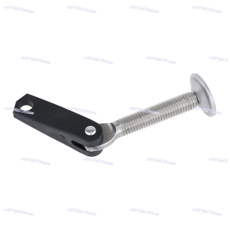 

6E0-43118-01 6E7-43116-00 648-43114-01 9.9-15 P Outboard Clamping Bolts