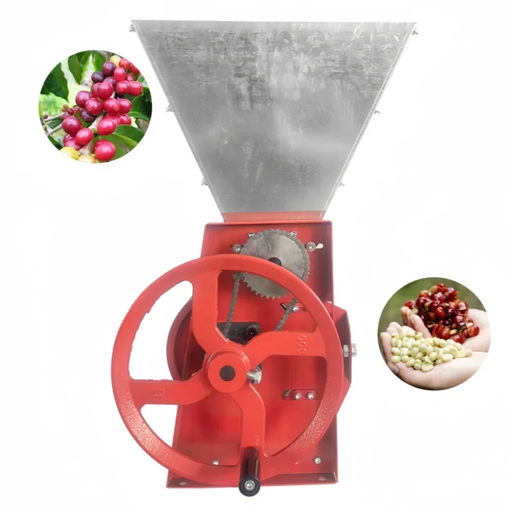 Handcrank Portable … - image