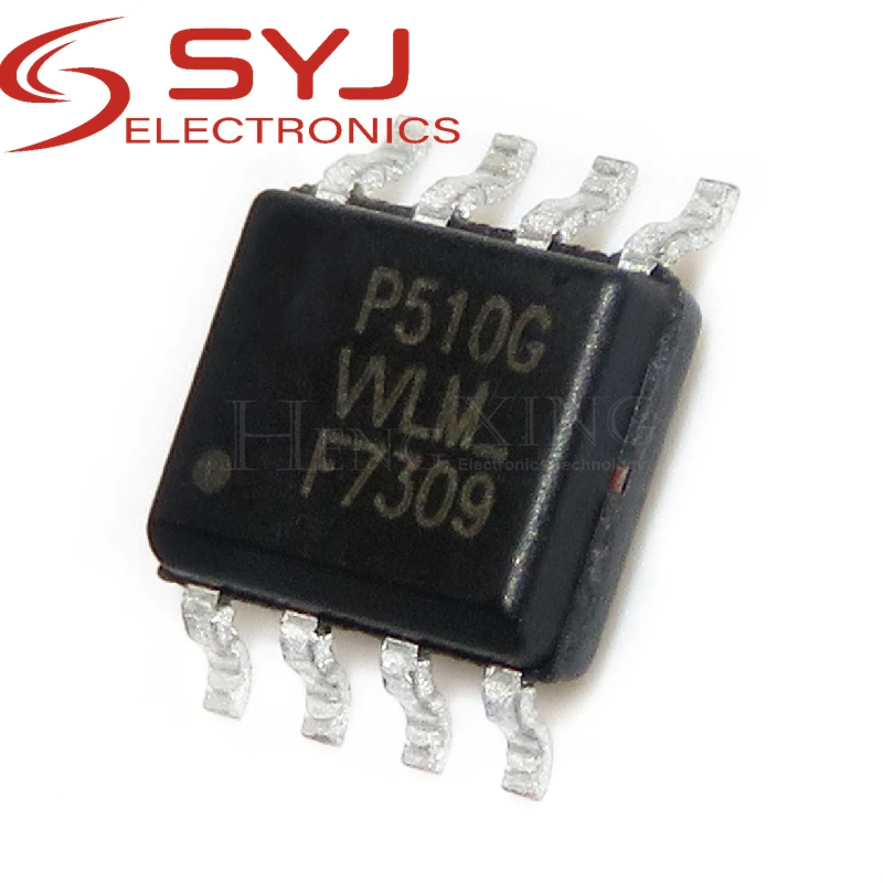 10pcs/lot IRF7309TRPBF IRF7309TR IRF7309 F7309 SOP-8 new original In Stock