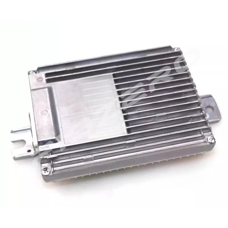 Automobiles Body Kits for Roewe I5 ZS I6 360-Degree Panoramic Reversing Camera Control Module Silver Colour 1PC