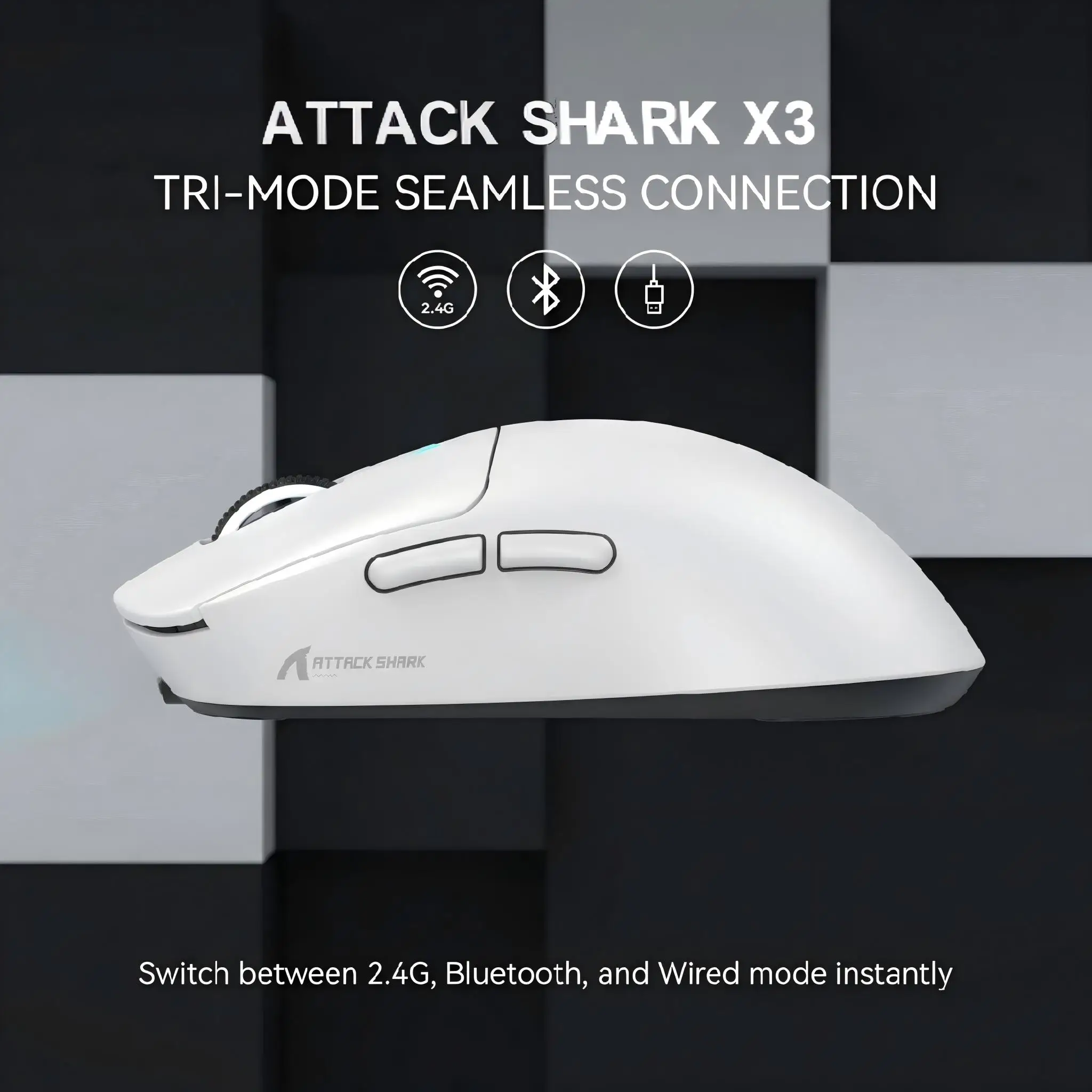 Thumbnail 3 - #65 Compare Wireless Bluetooth Mouse Before You Buy