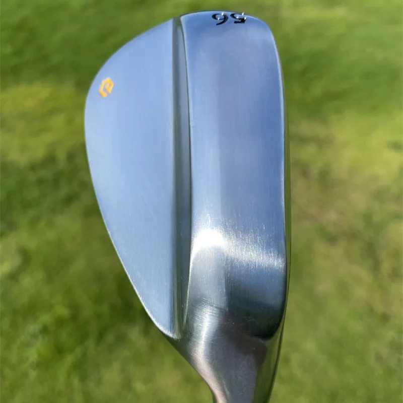 Golf WEDGES E PON Forged Carbon Steel wedge Head, Golf E Pon wedge, Golf E Pon wedge Only Head