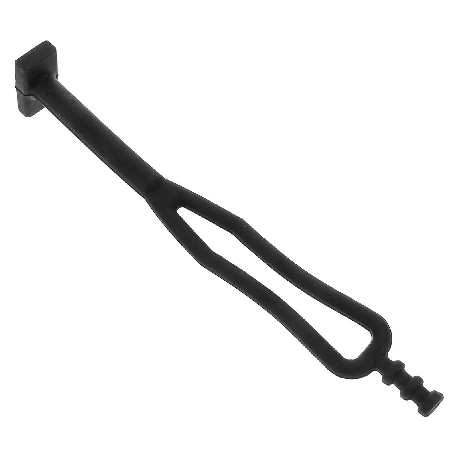 

Kickstand Straps Durable Plastic Antislip Side Foot Support Universal Fit For Electric Scooter Replacement Parts Stand