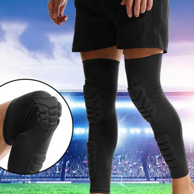 

Shin Pads Soccer Football Calf Protective Gear Sports Soccer Shin Guards Shin Guard Sleeves Shin Protective Guards For Women